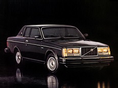 Размер шин и дисков на Volvo, 260, I, 1974 - 1982
                        