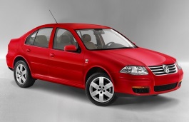 Размер шин и дисков на Volkswagen, Clasico, , 2011 - 2015
                        