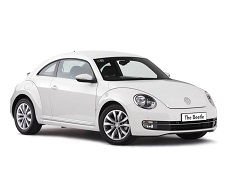 Размер шин и дисков на Volkswagen, Beetle, A5, 2011 - 2018
                        