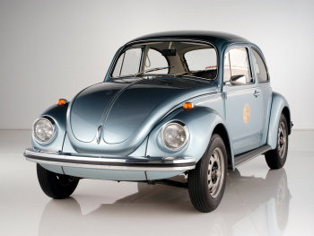 Размер шин и дисков на Volkswagen, Beetle, Mk1, 1946 - 1969
                        