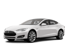 Размер шин и дисков на Tesla, Model S, , 2012 - 2016
                        