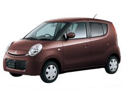 Размер шин и дисков на Suzuki, MR Wagon, II, 2006 - 2011
                        