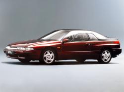 Размер шин и дисков на Subaru, Alcyone, CX, 1992 - 1997
                        