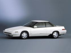 Размер шин и дисков на Subaru, Alcyone, AX, 1985 - 1991
                        