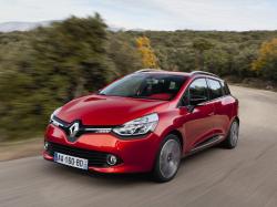 Размер шин и дисков на Renault, Clio, IV, 2012 - 2018
                        