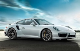 Размер шин и дисков на Porsche, 911, VII (991), 2011 - 2016
                        