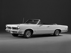 Размер шин и дисков на Pontiac, Tempest, Y-body, 1961 - 1963
                        