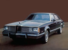 Размер шин и дисков на Pontiac, Lemans, A-body IV, 1978 - 1981
                        