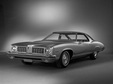 Размер шин и дисков на Pontiac, Lemans, A-body III, 1973 - 1977
                        