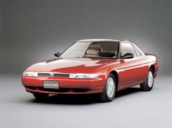 Размер шин и дисков на Mazda, Eunos Cosmo, , 1990 - 1996
                        