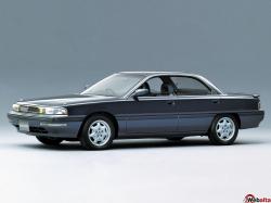 Размер шин и дисков на Mazda, Eunos 300, , 1989 - 1992
                        