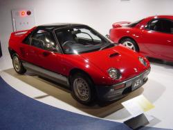 Размер шин и дисков на Mazda, AZ-1, , 1992 - 1998
                        