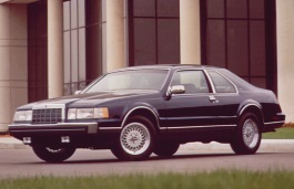 Размер шин и дисков на Lincoln, Mark VII, , 1984 - 1992
                        