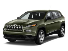 Размер шин и дисков на Jeep, Cherokee, KL, 2014 - 2018
                        