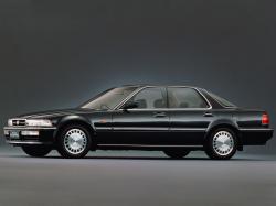 Размер шин и дисков на Honda, Inspire, CB/CC, 1989 - 1995
                        