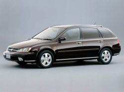 Размер шин и дисков на Honda, Avancier, I, 1999 - 2003
                        