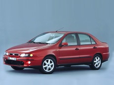 Размер шин и дисков на Fiat, Marea, 185, 1996 - 2007
                        