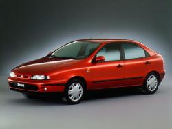 Размер шин и дисков на Fiat, Brava, 182, 1995 - 2003
                        