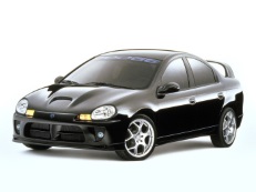 Размер шин и дисков на Dodge, Neon SRT, PL, 2003 - 2005
                        