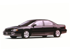 Размер шин и дисков на Dodge, Intrepid, LH, 1993 - 1997
                        