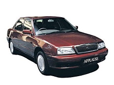 Размер шин и дисков на Daihatsu, Applause, A110, 1997 - 2000
                        