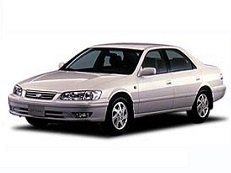 Размер шин и дисков на Daihatsu, Altis, SXV20, 2000 - 2001
                        