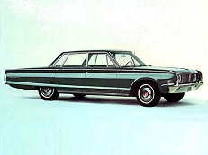 Размер шин и дисков на Chrysler, Newport, 300G, 1961 - 1964
                        