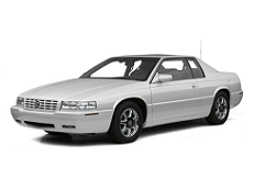 Размер шин и дисков на Cadillac, Eldorado, X, 1992 - 2002
                        