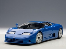 Размер шин и дисков на Bugatti, EB110, I, 1991 - 1995
                        