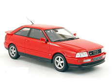Размер шин и дисков на Audi, S2, 8B, 1991 - 1996
                        