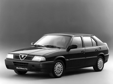Размер шин и дисков на Alfa Romeo, 33, 907, 1990 - 1995
                        