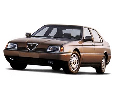 Размер шин и дисков на Alfa Romeo, 164, 164, 1987 - 1998
                        