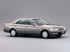 Размер шин и дисков на Acura, TL, UA1/3, 1995 - 1998
                        