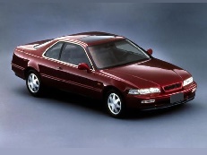 Размер шин и дисков на Acura, Legend, KA3/KA5, 1986 - 1990
                        