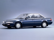 Размер шин и дисков на Acura, Integra, AV, 1986 - 1989
                        